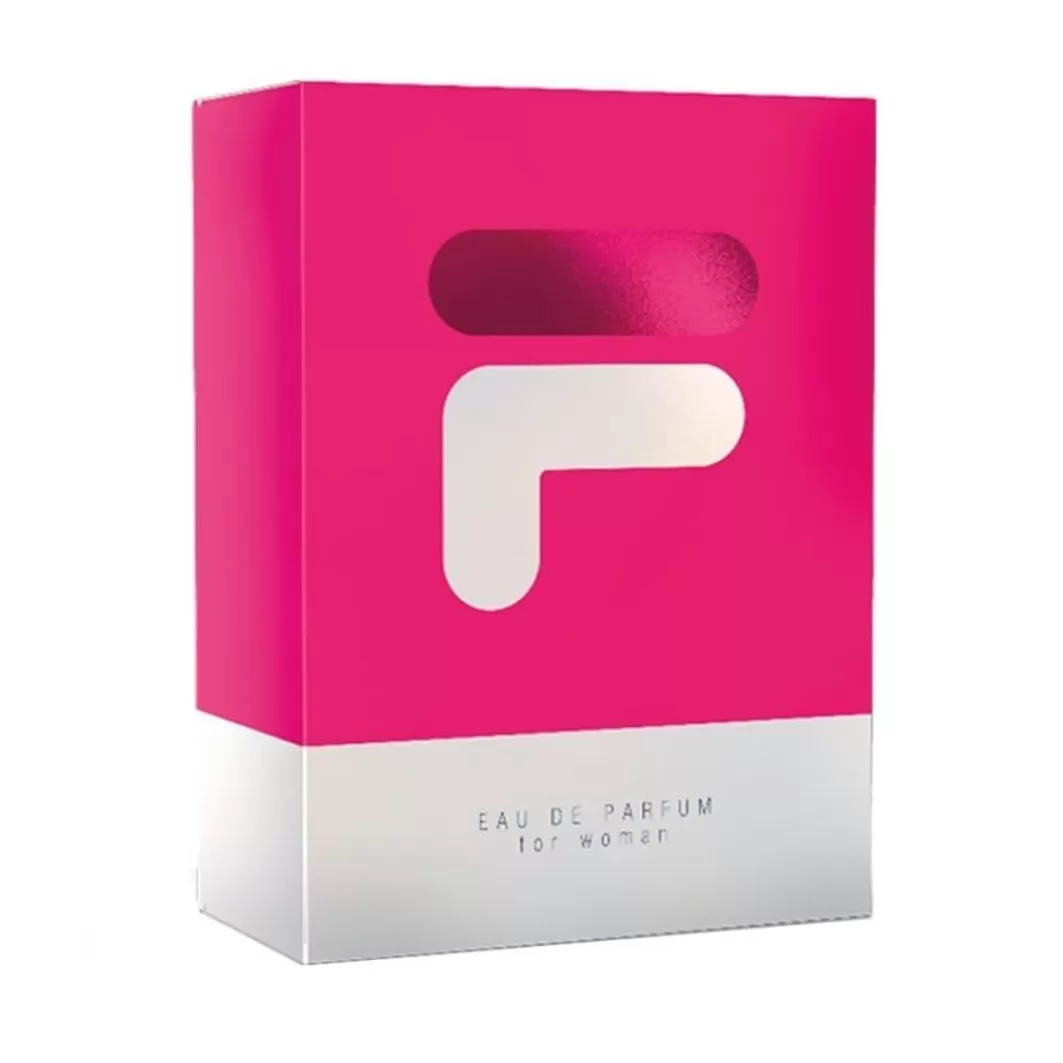 Eau De Parfum For Women>Fila Store