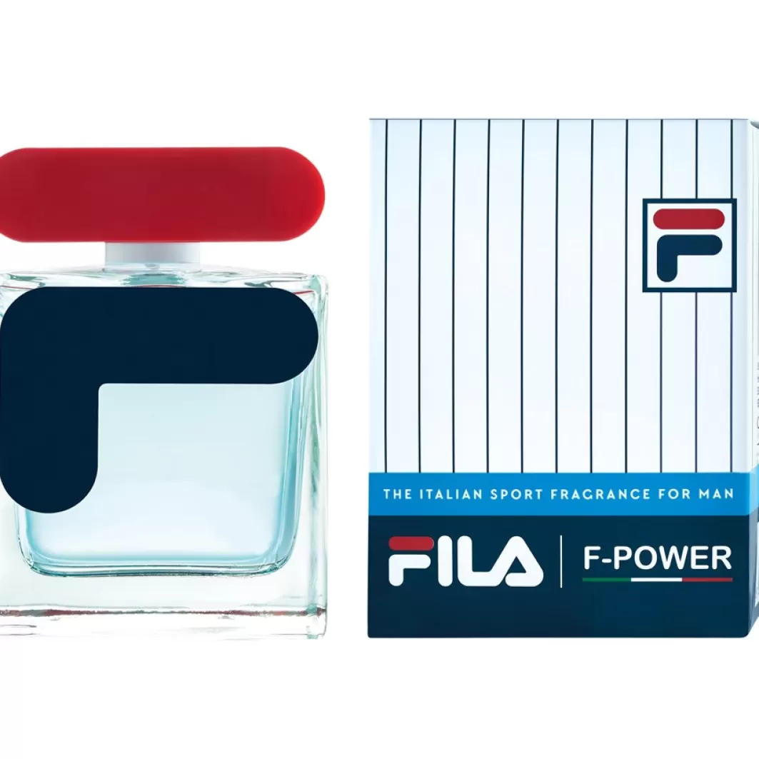 Fila Fragranze Maschili^ F-Power Man Eau De Toilette Spray