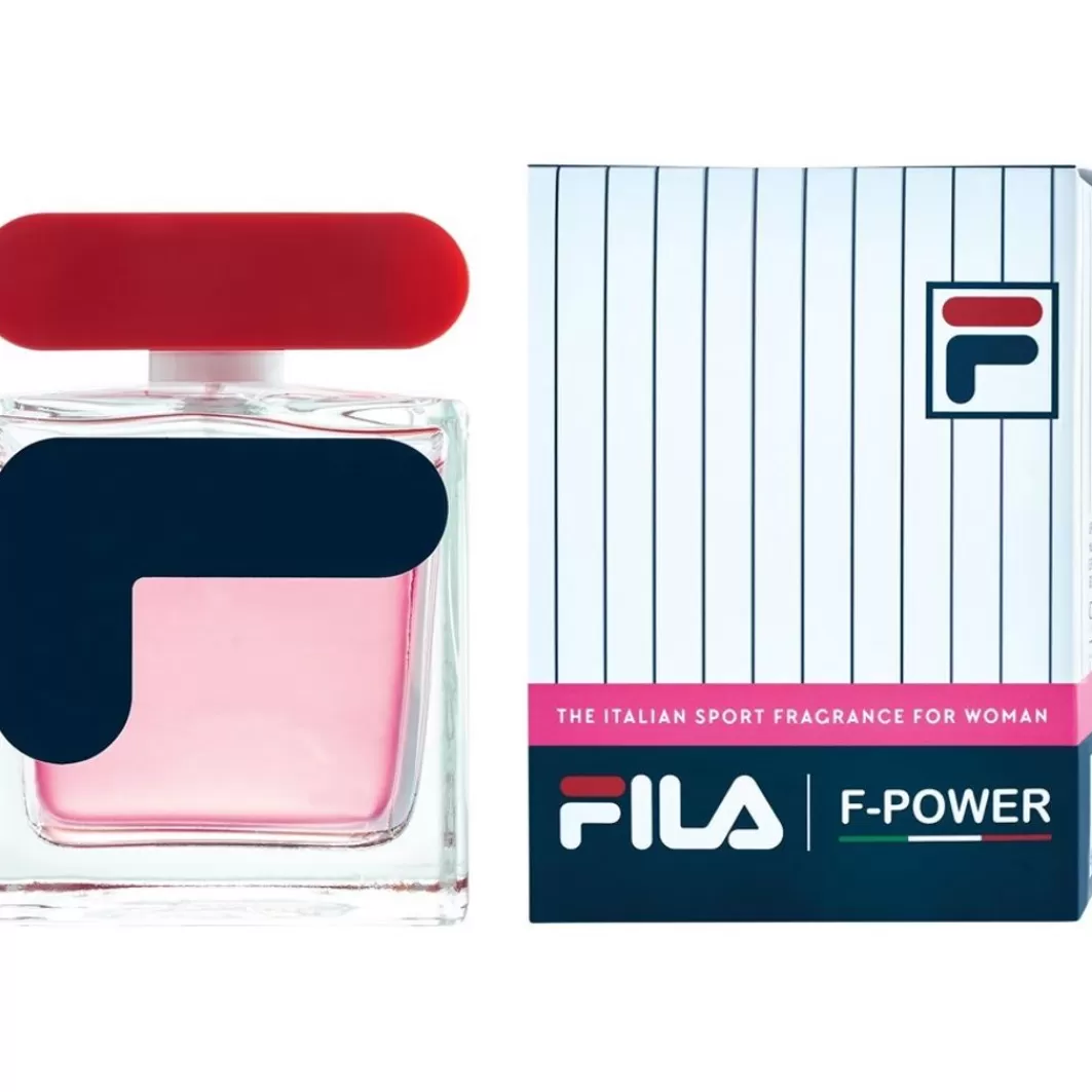 F-Power Woman Eau De Toilette Spray>Fila Flash Sale