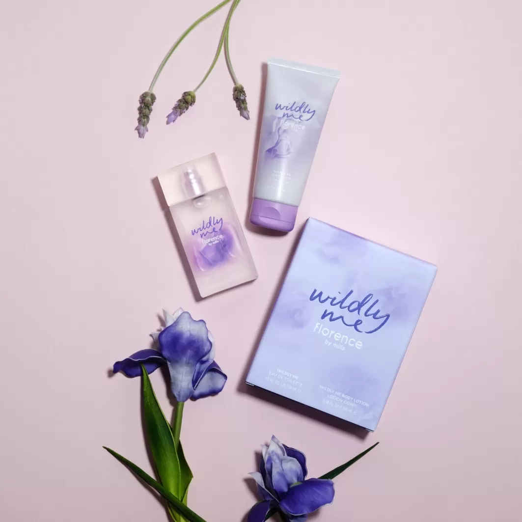 Florence by Mills Cofanetti Profumo^ Wildly Me Wildly Me Giftset