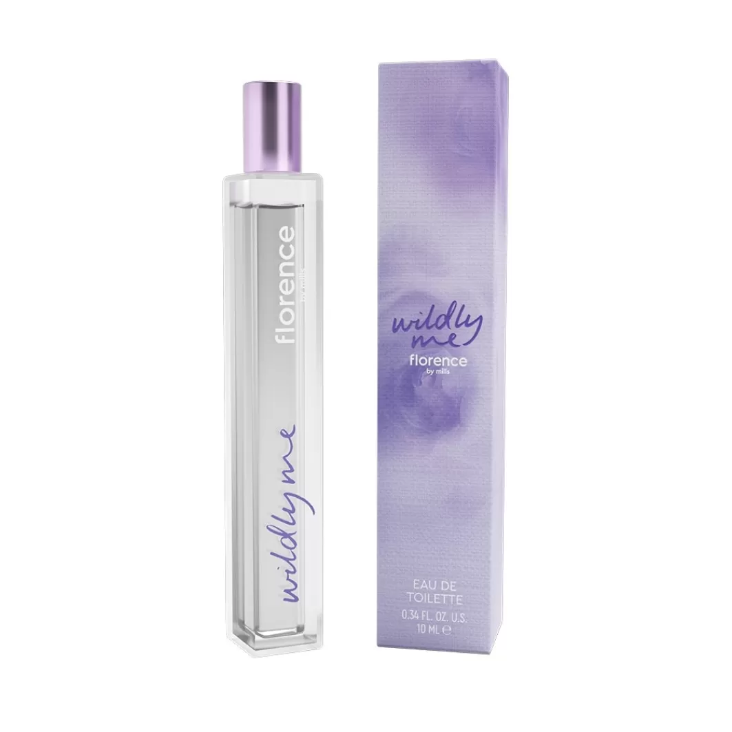 Florence by Mills Fragranze Unisex^ Wildly Me Wildly Me Travel Size