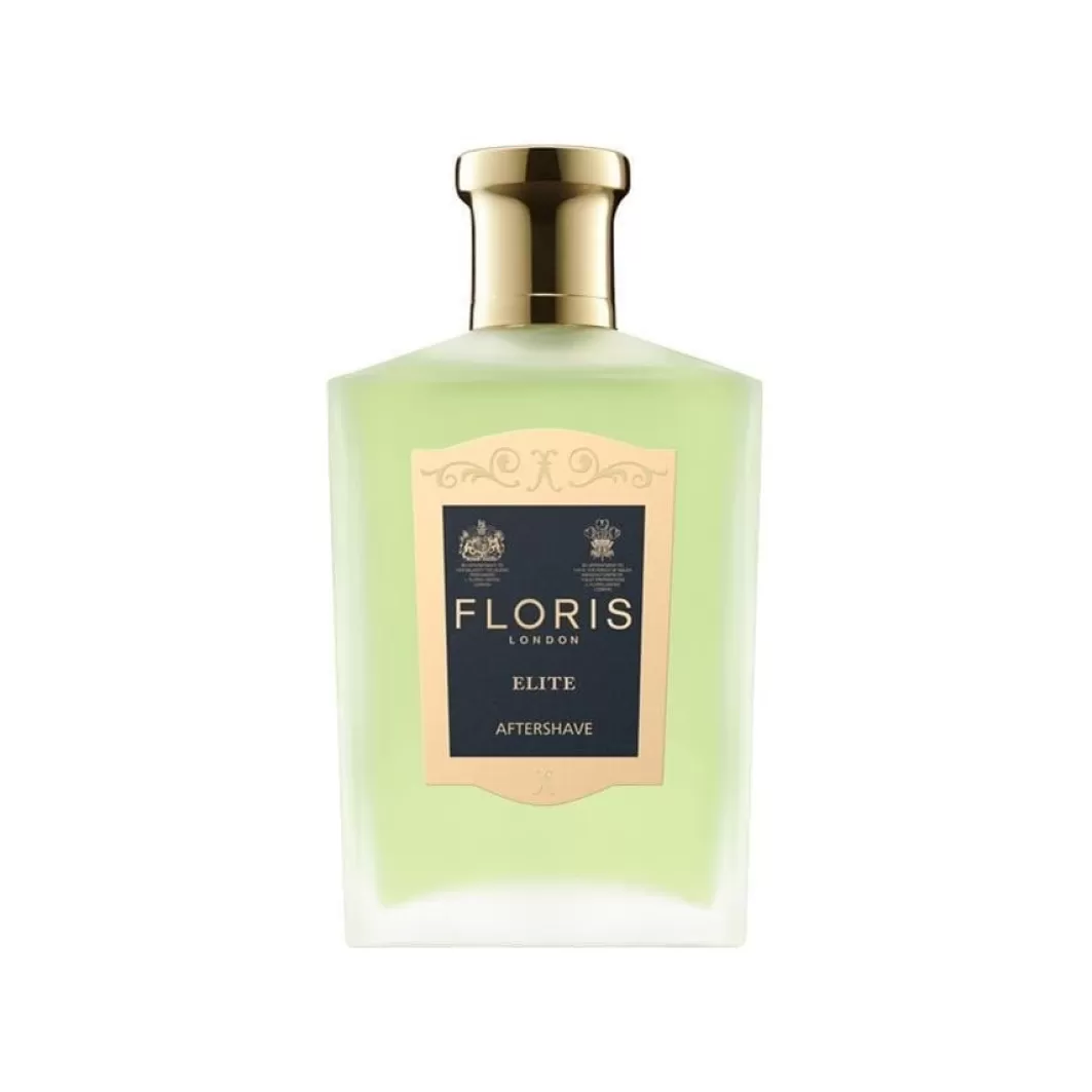 Floris London Dopobarba & After Shave^ Elite After Shave