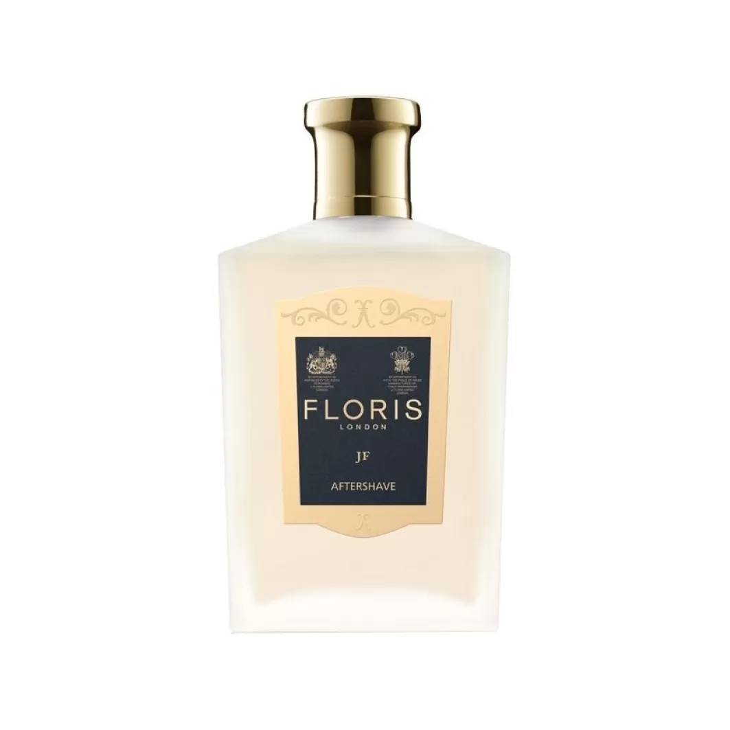 Floris London Dopobarba & After Shave^ Jf After Shave