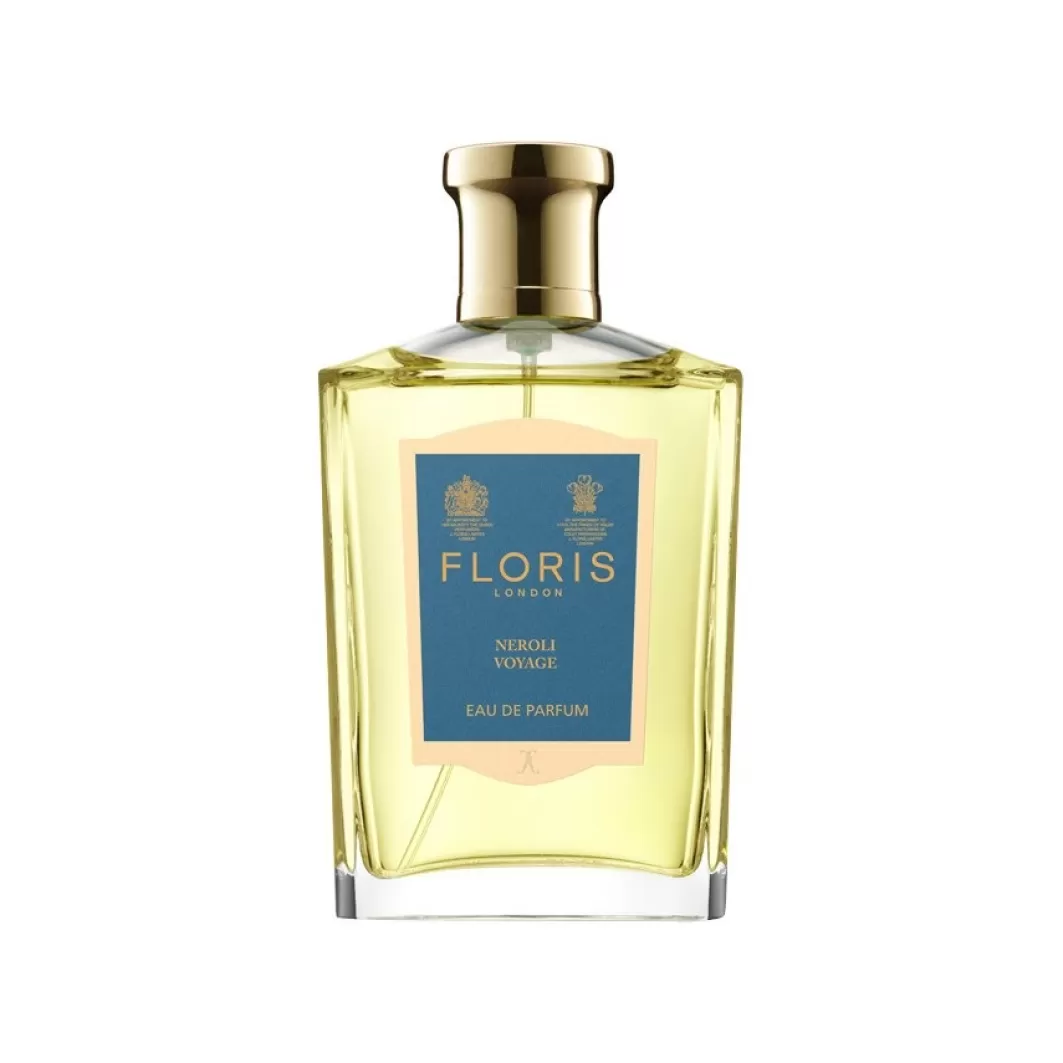 Floris London Fragranze Maschili^ Neroli Voyage Eau De Parfum Spray