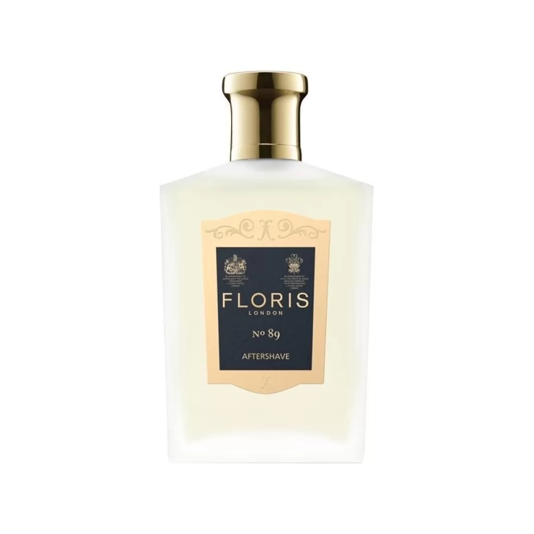 Floris London Dopobarba & After Shave^ No. 89 After Shave