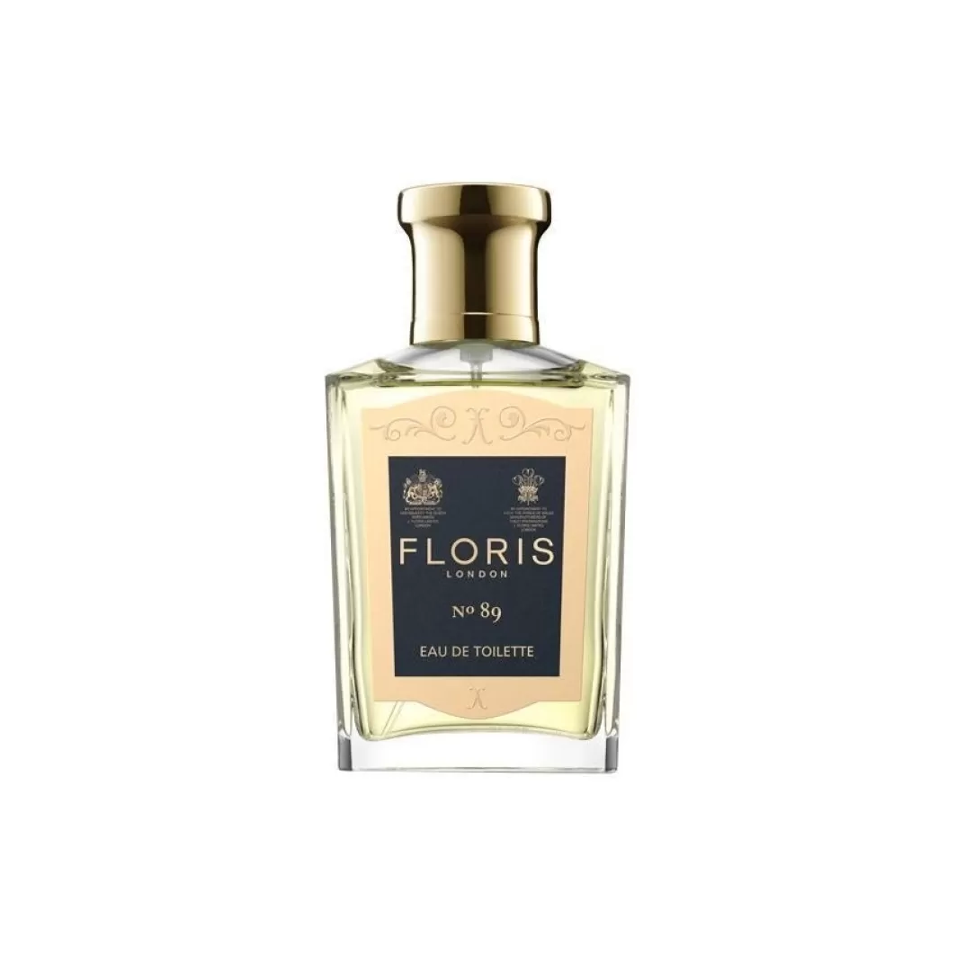 Floris London Fragranze Maschili^ No. 89 Eau De Toilette Spray