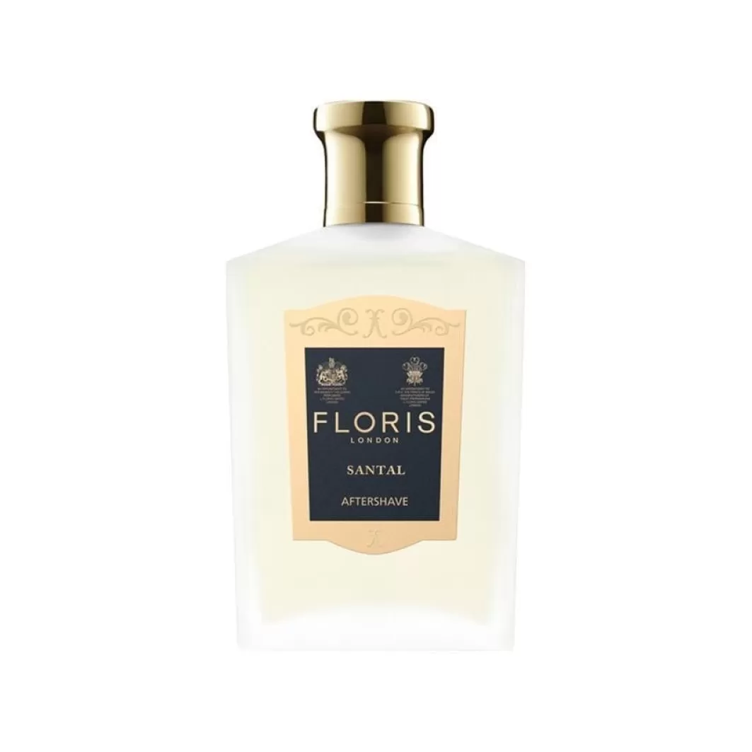 Floris London Dopobarba & After Shave^ Santal After Shave