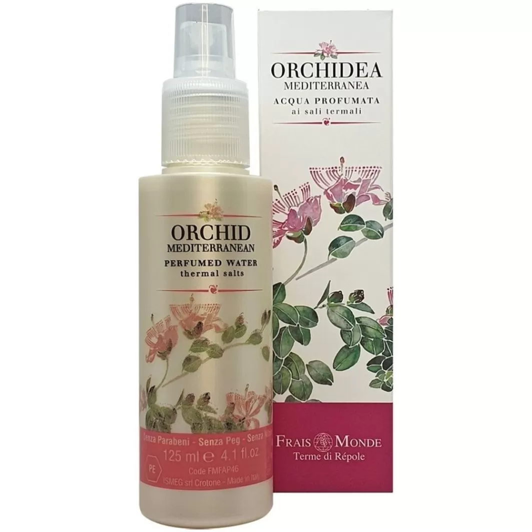 Acqua Profumata Orchidea Mediterranea>Frais Monde Cheap