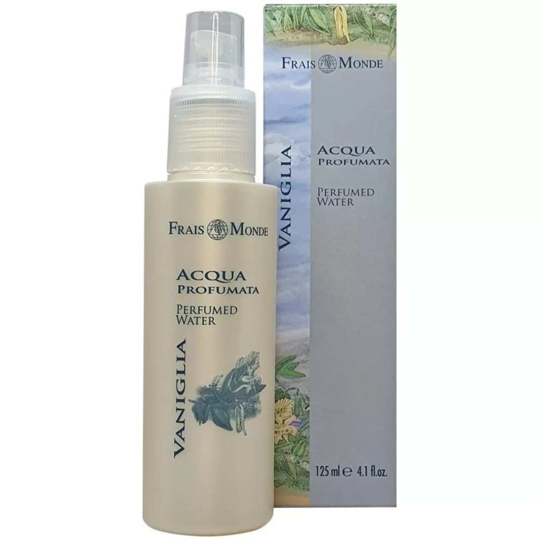 Acqua Profumata Vaniglia>Frais Monde Best Sale