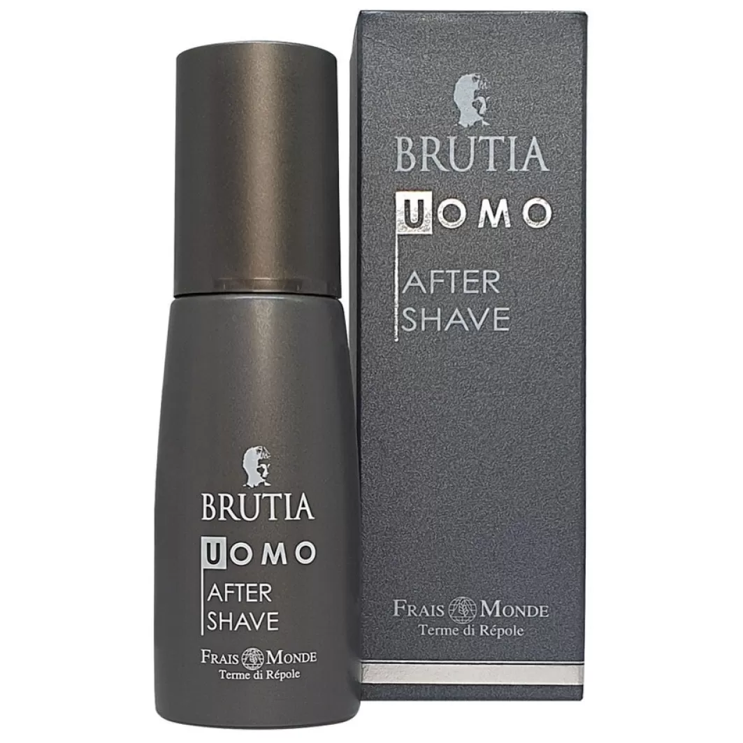 Frais Monde Dopobarba & After Shave^ After Shave Brutia