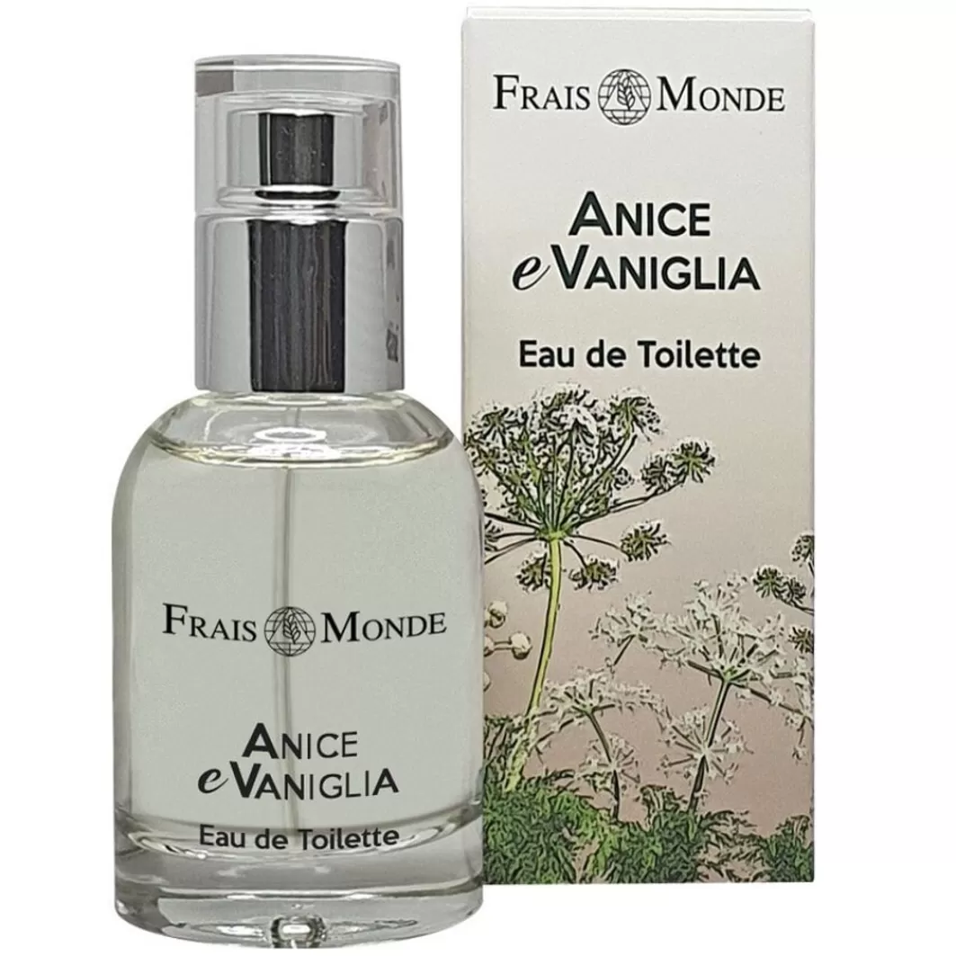 Anice E Vaniglia>Frais Monde Best Sale