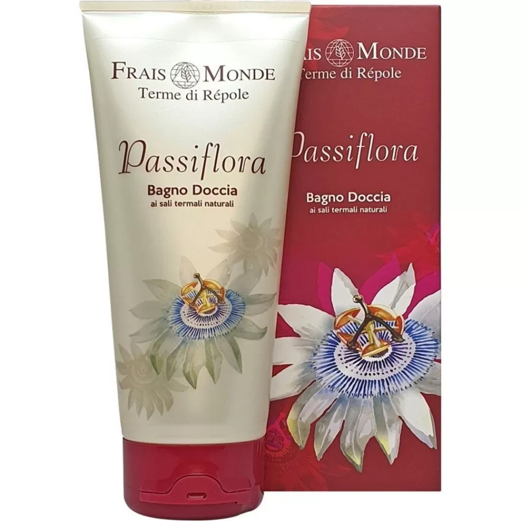 Bagno Doccia Passiflora>Frais Monde Online