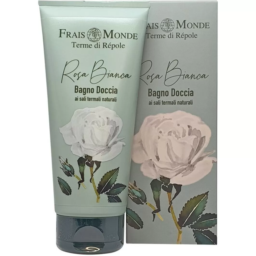 Bagno Doccia Rosa Bianca>Frais Monde Best