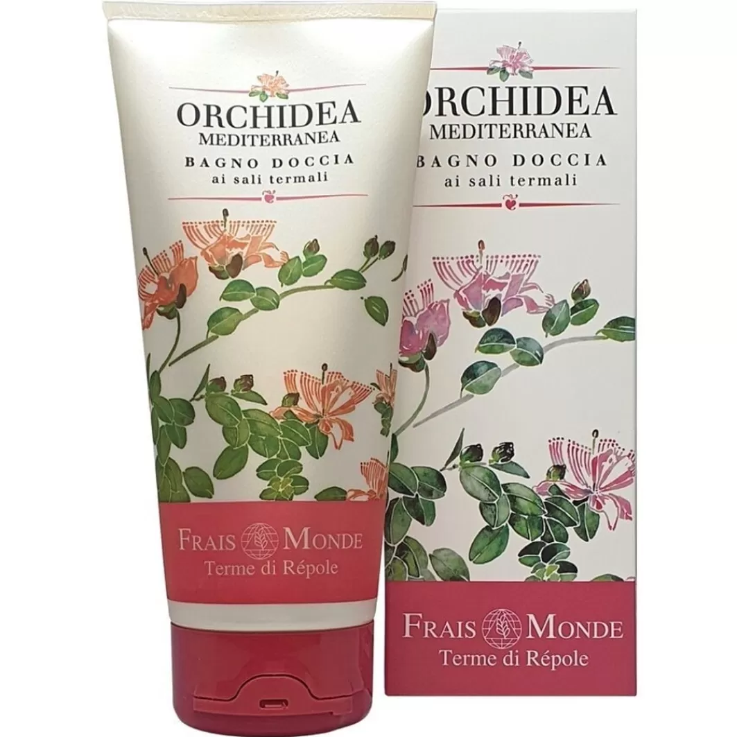 B/Doccia Orchidea Mediterranea>Frais Monde Store