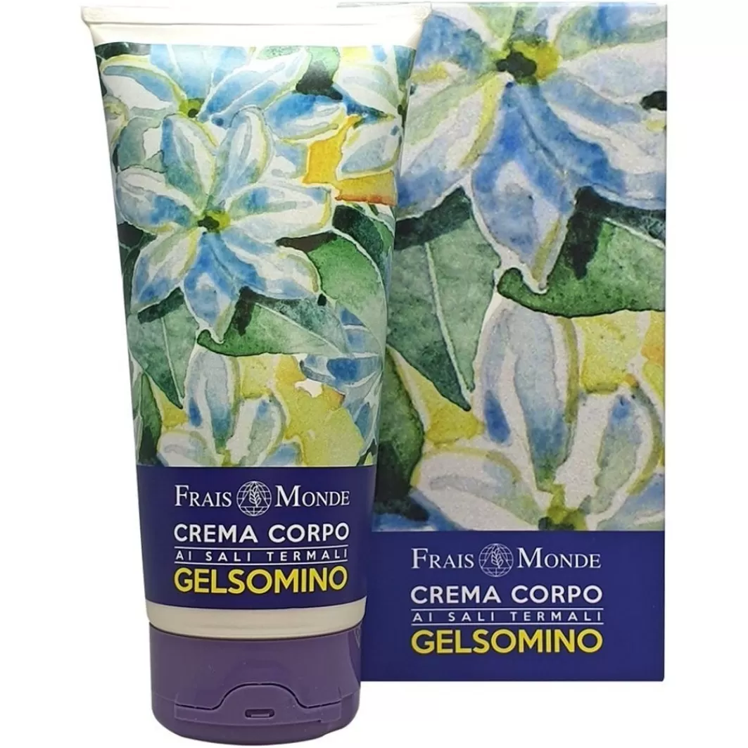 Crema Corpo Gelsomino>Frais Monde Outlet