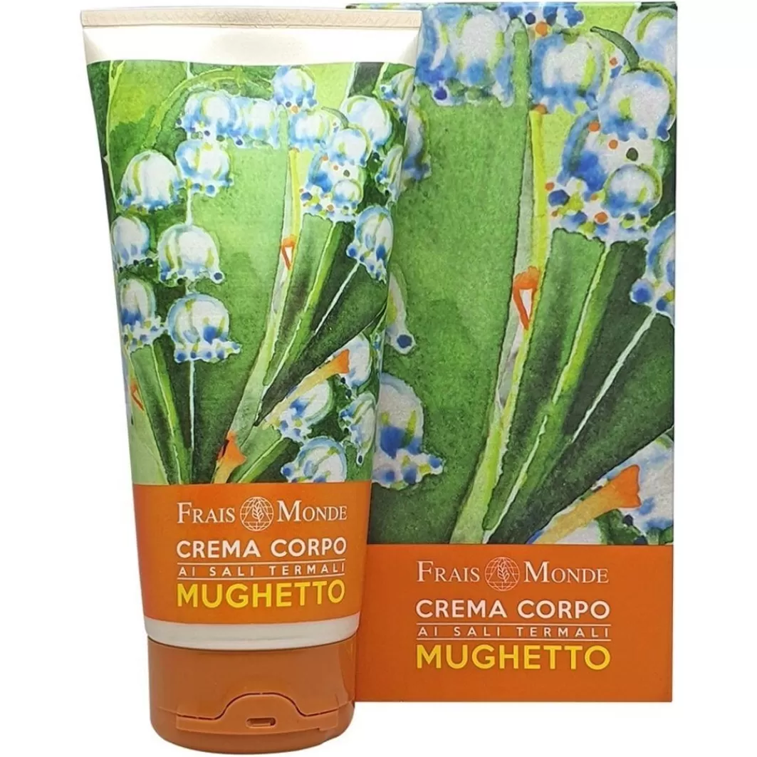 Crema Corpo Mughetto>Frais Monde Cheap