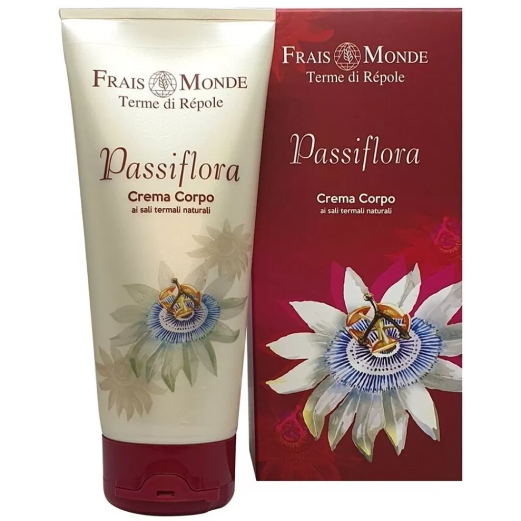 Crema Corpo Passiflora>Frais Monde Hot