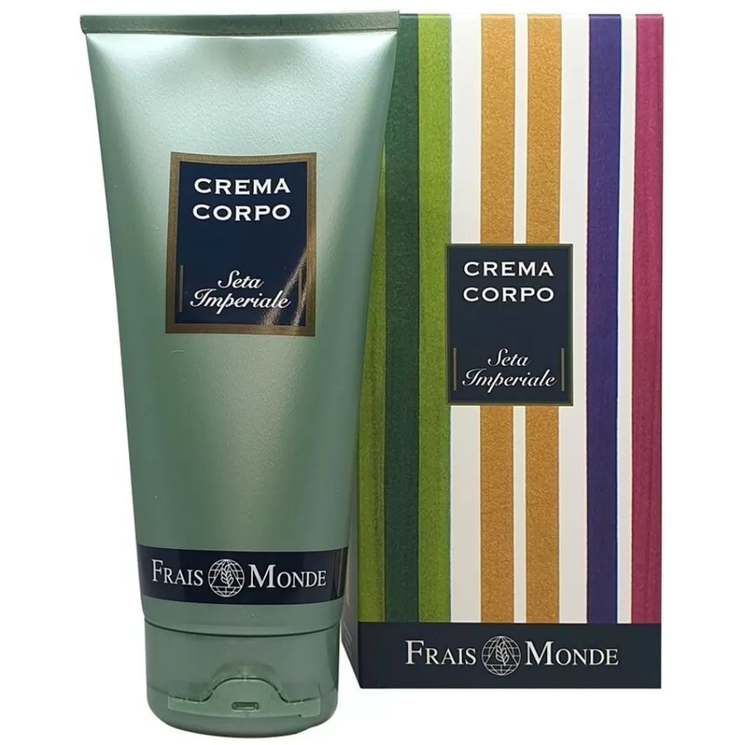 Crema Corpo Seta Imperiale>Frais Monde Cheap