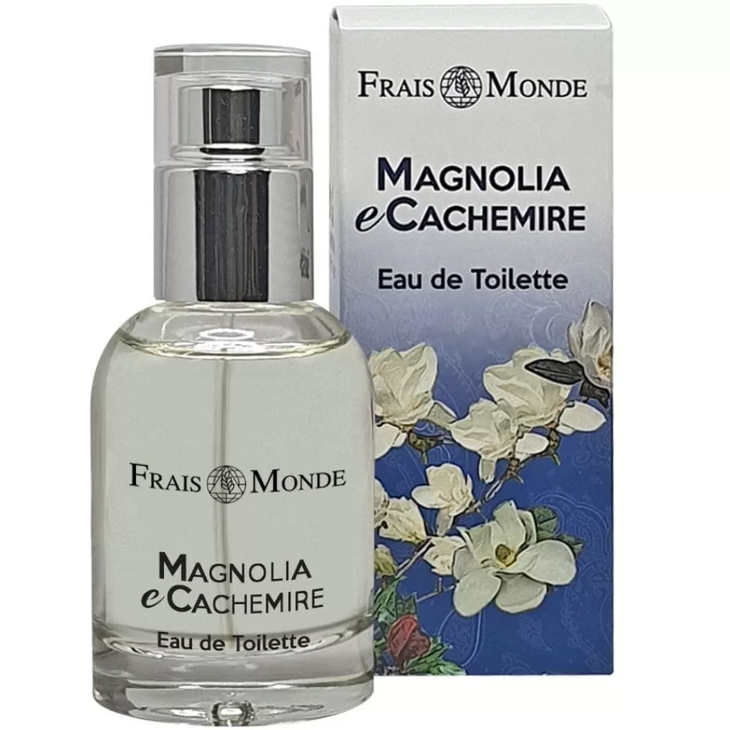 Magnolia E Cachemire>Frais Monde Cheap