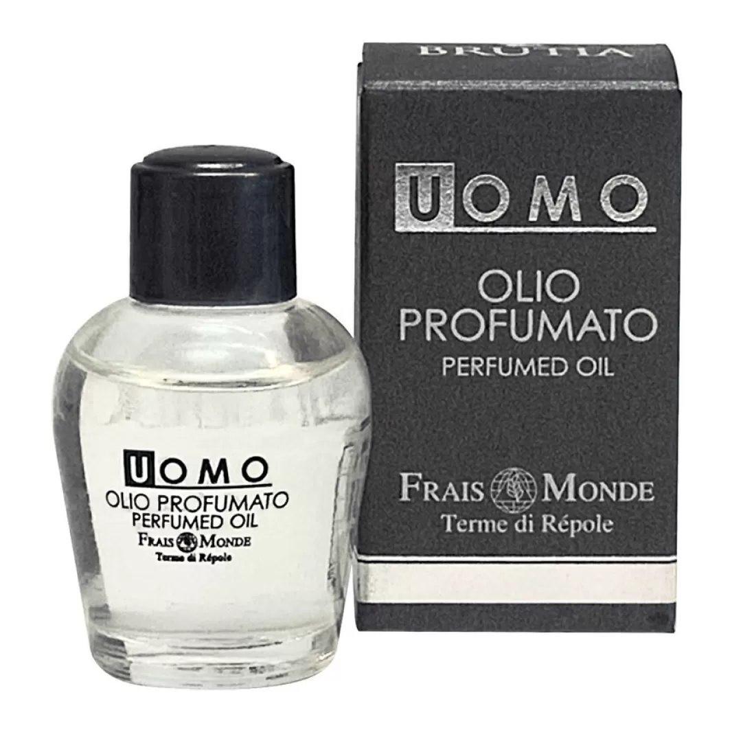 Frais Monde Corpo^ Olio Prof.Brutia Classica