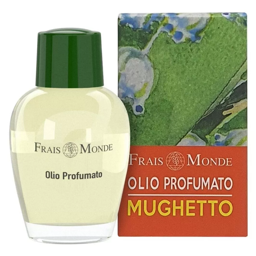 Olio Profumato Mughetto>Frais Monde Flash Sale