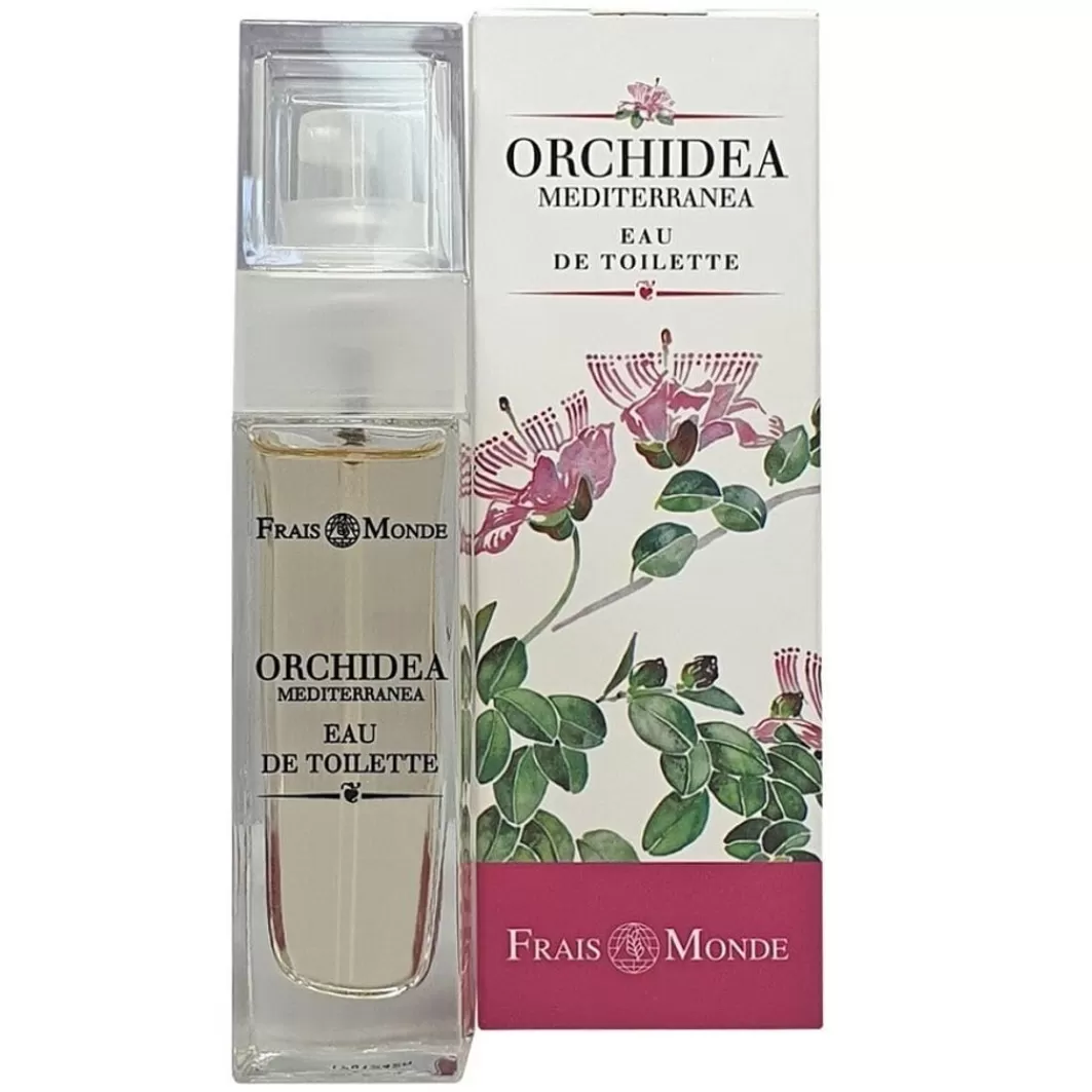 Orchidea Mediterranea>Frais Monde Store