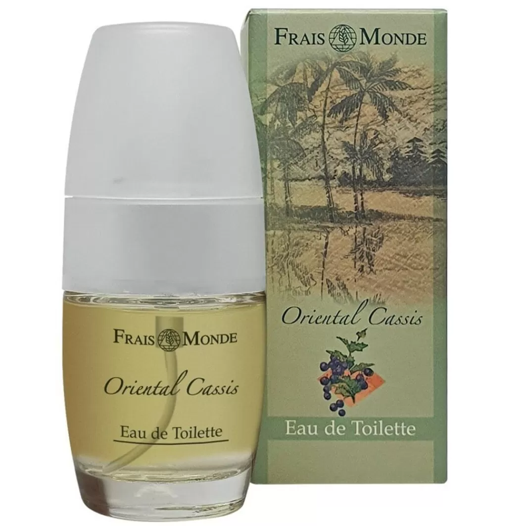 Oriental Cassis>Frais Monde Flash Sale