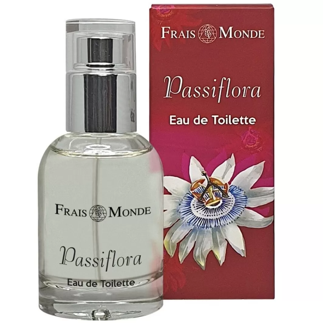 Passiflora>Frais Monde New