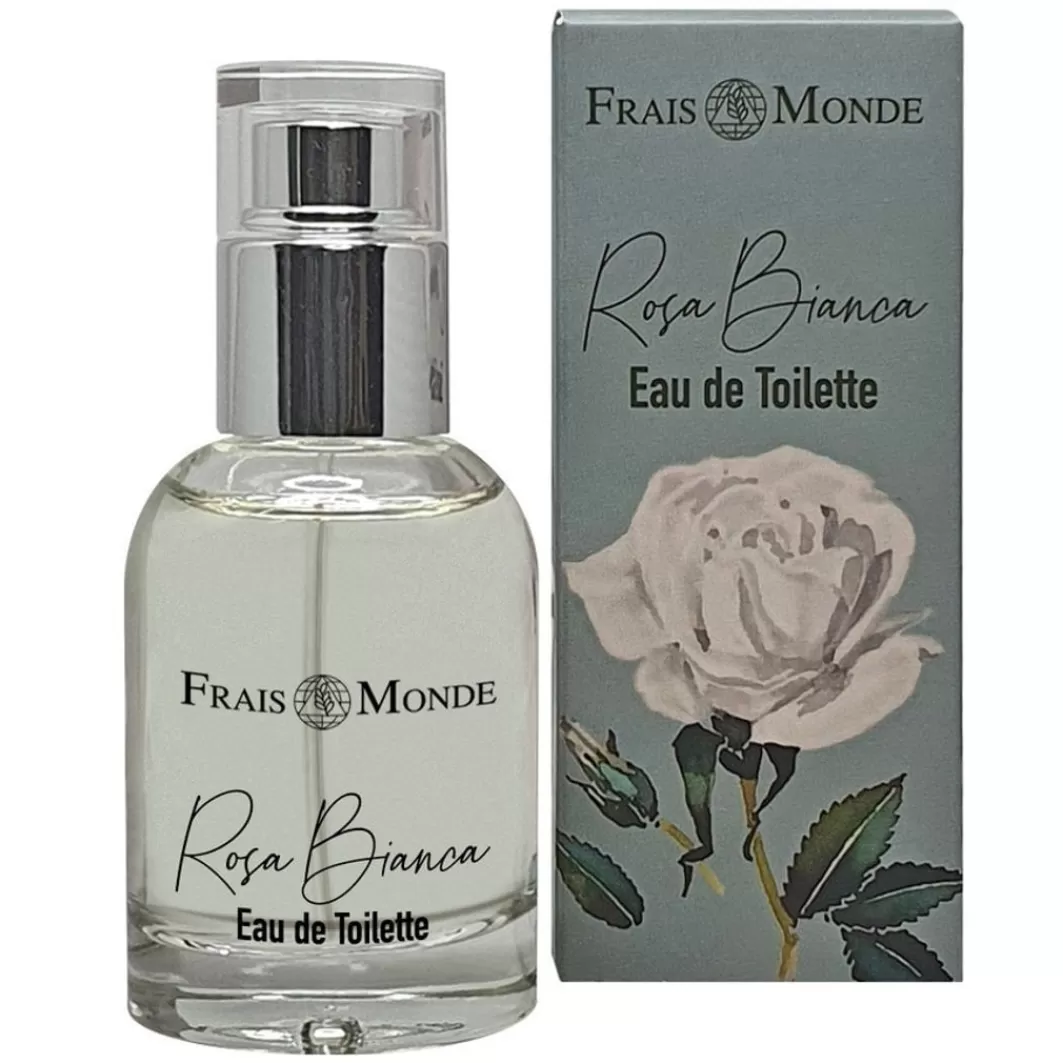 Rosa Bianca>Frais Monde Flash Sale