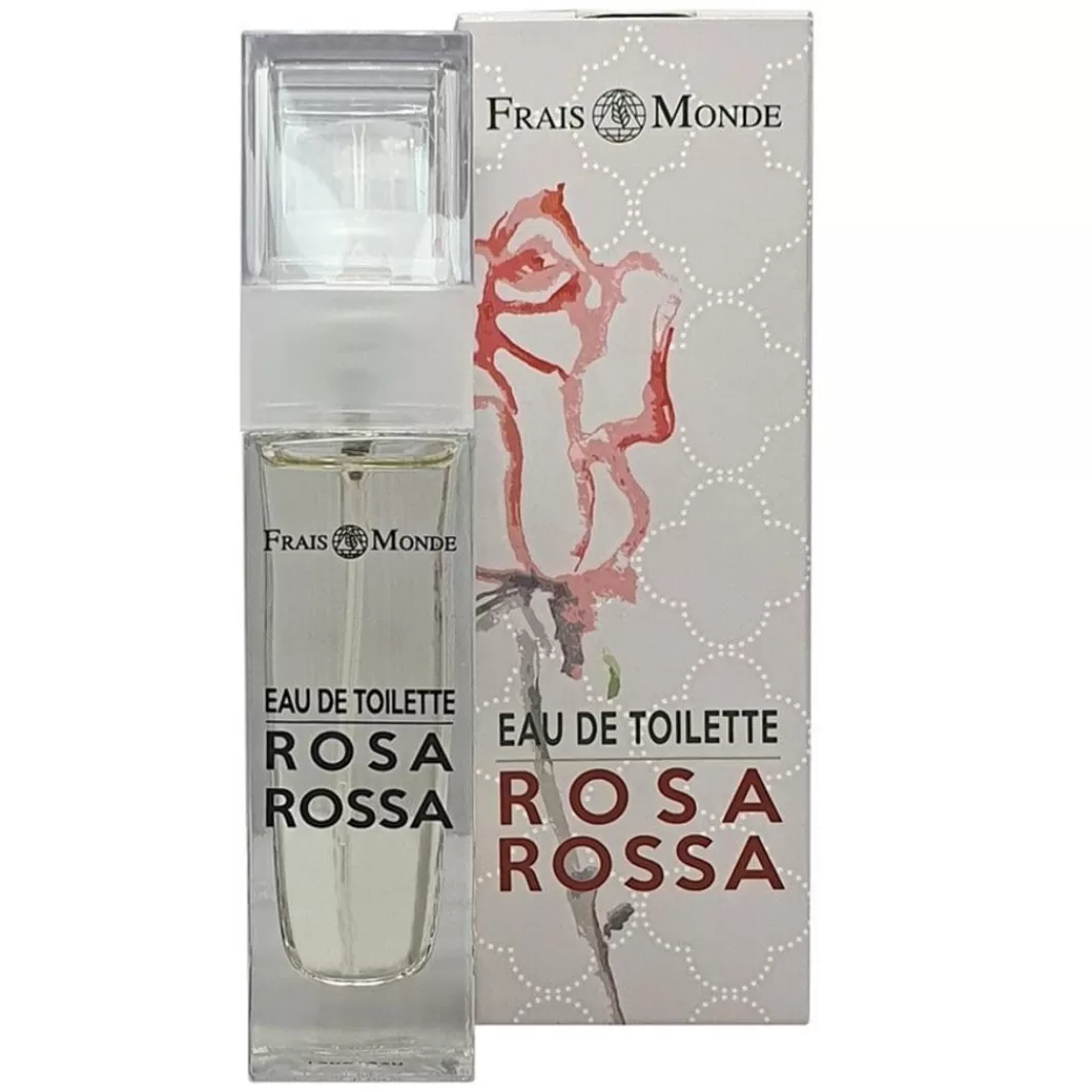 Rosa Rossa>Frais Monde Store