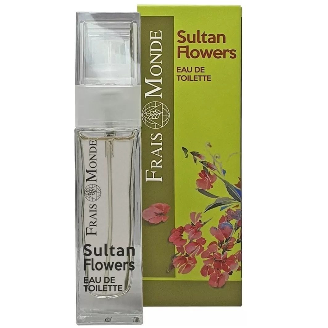 Sultan Flowers>Frais Monde Best