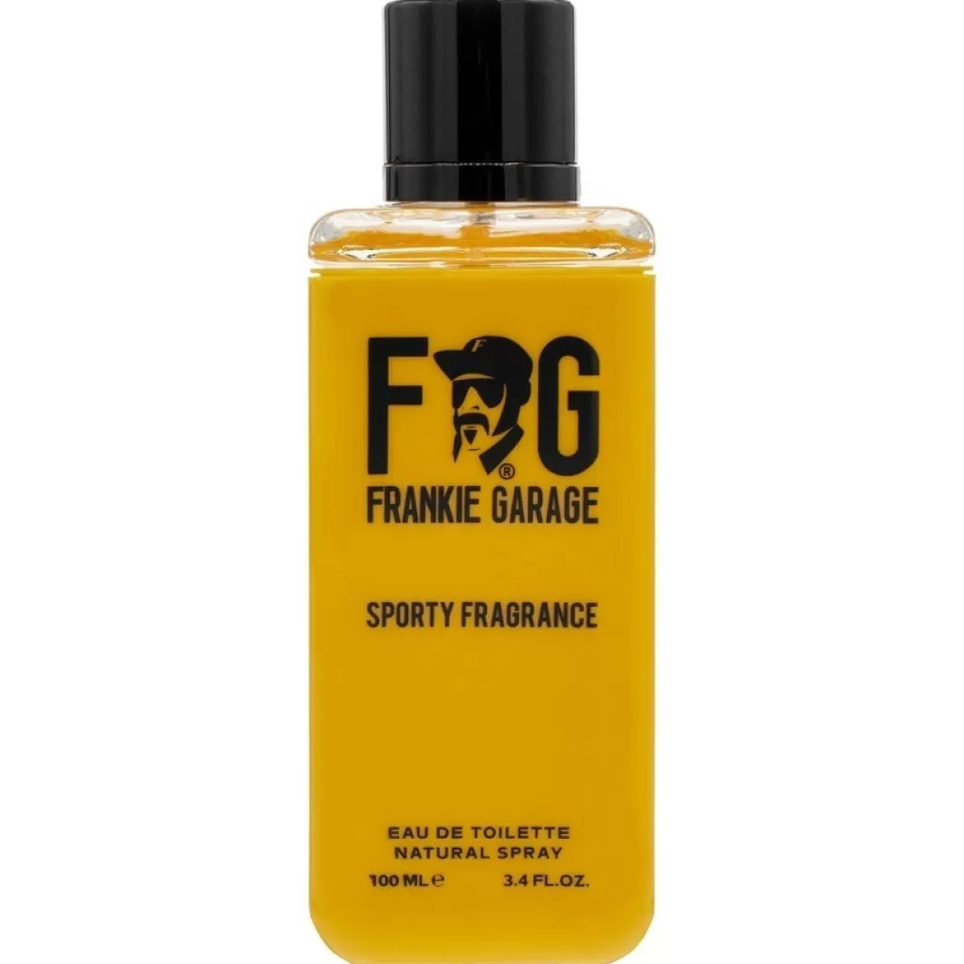 Frankie Garage Fragranze Unisex^ Sporty Fragrance