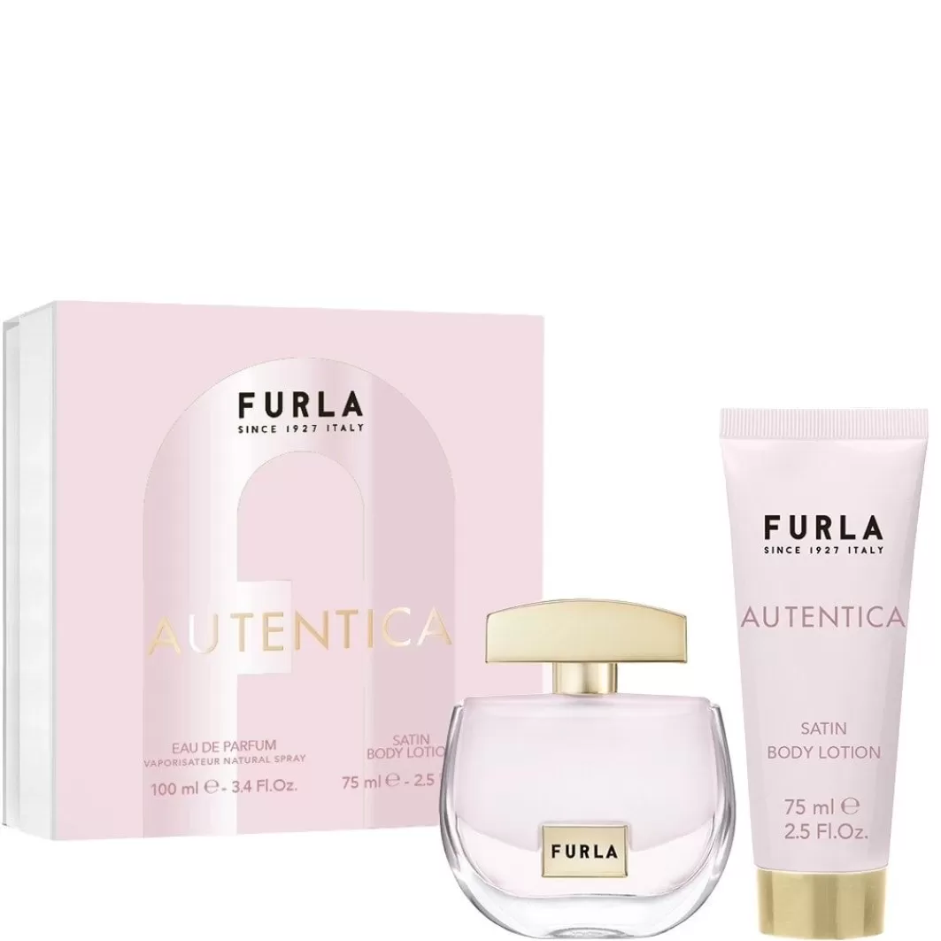 Autentica Gift Box>Furla Flash Sale