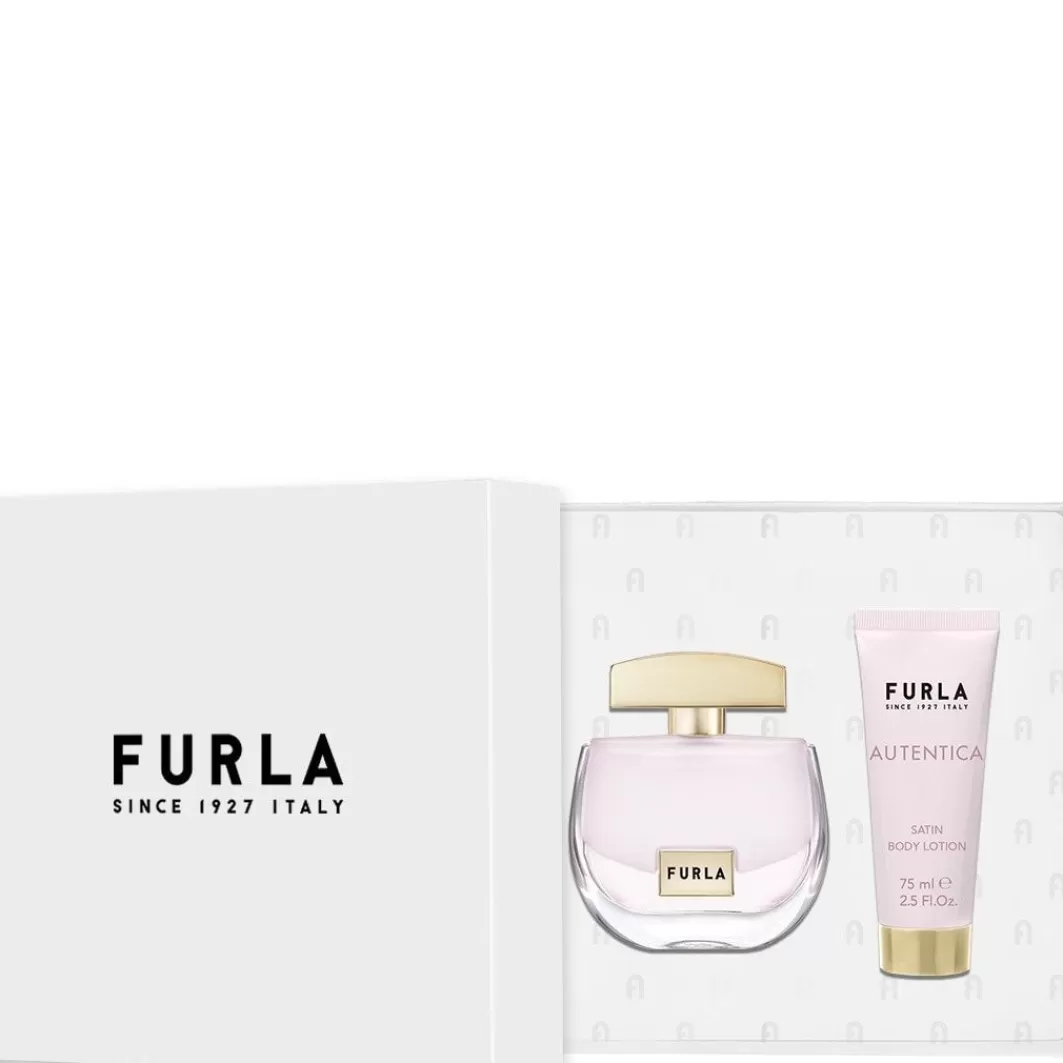 Autentica Gift Box>Furla Flash Sale