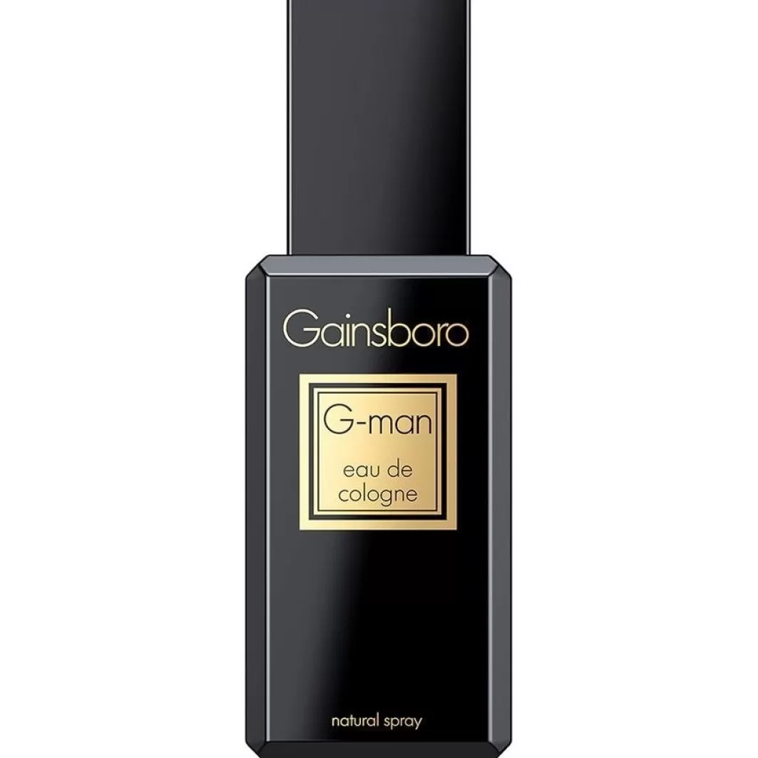 Gainsboro Fragranze Maschili^ G-Man G-Man Eau De Cologne Spray