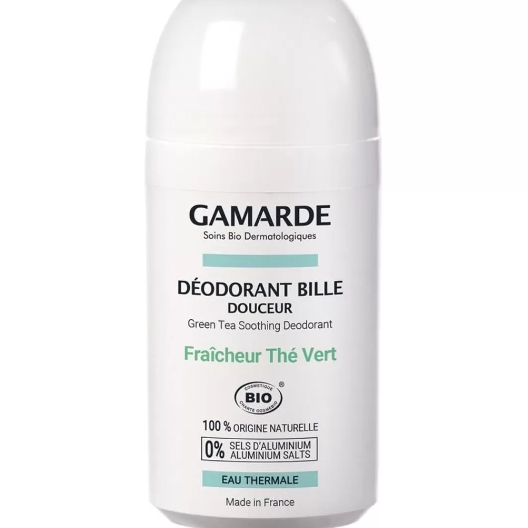 Deodorant Bille Douceur>Gamarde Clearance