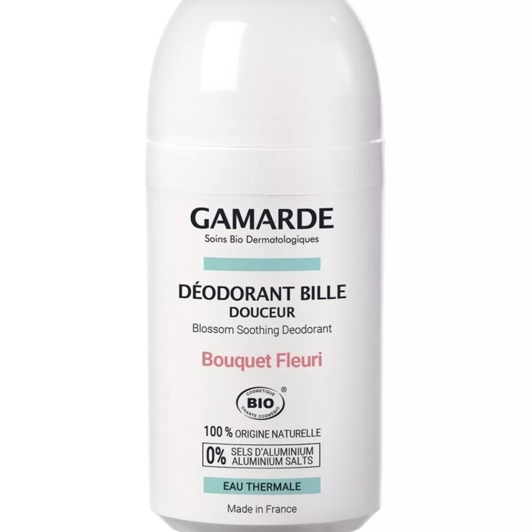 Deodorant Bille Douceur>Gamarde Best