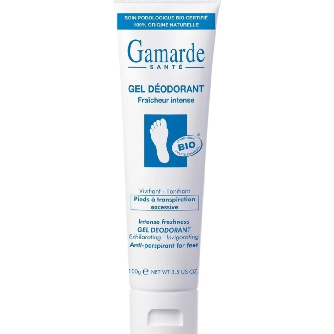 Gel Deodorant Fraicheur Intense>Gamarde Cheap