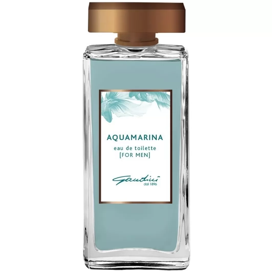 Gandini Fragranze Maschili^ Acquamarina