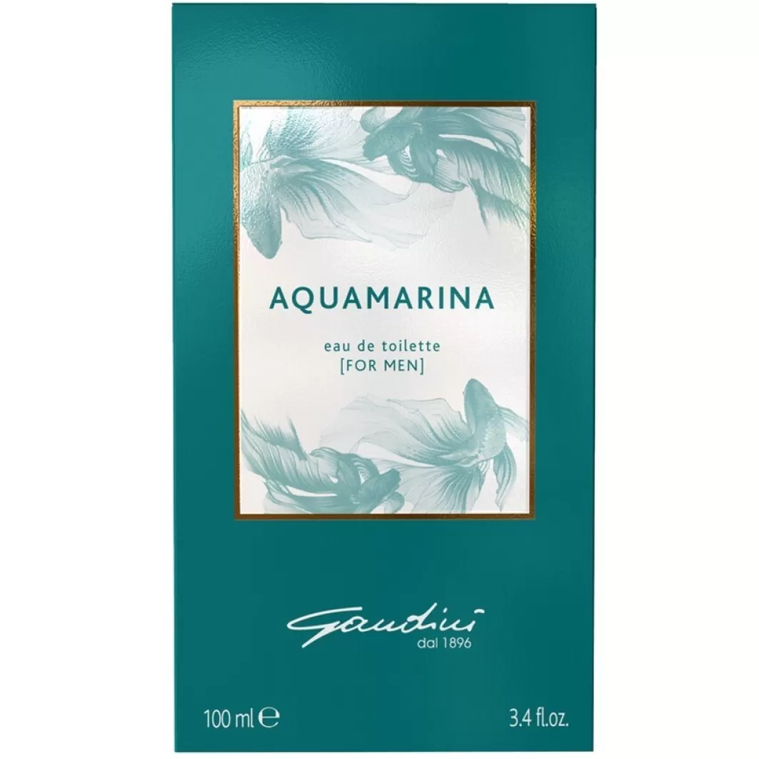 Gandini Fragranze Maschili^ Acquamarina