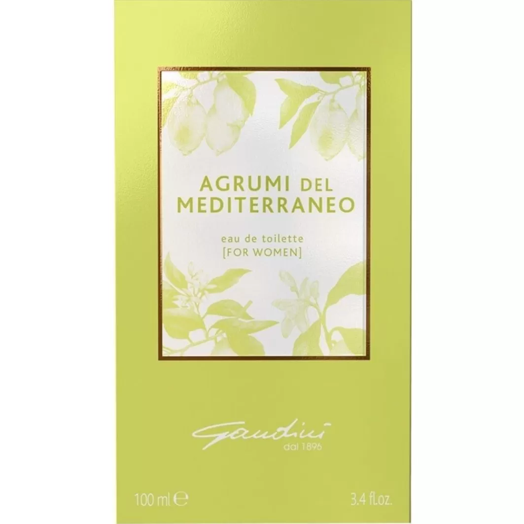 Agrumi Del Mediterraneo>Gandini Flash Sale