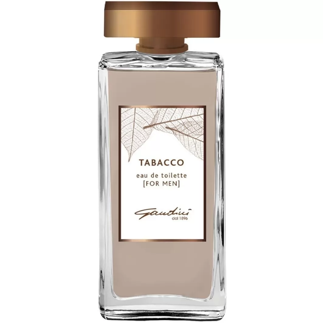 Gandini Fragranze Maschili^ Tabacco