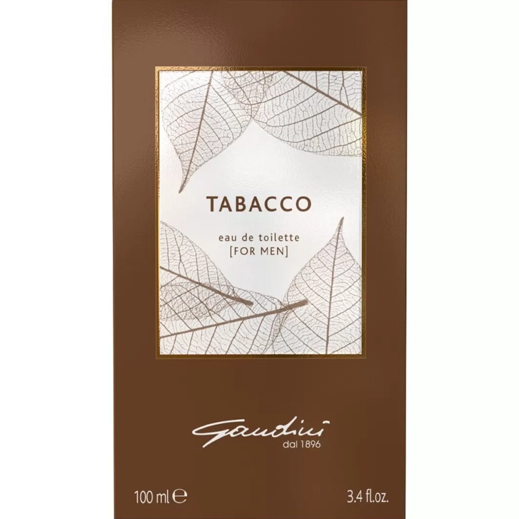 Gandini Fragranze Maschili^ Tabacco