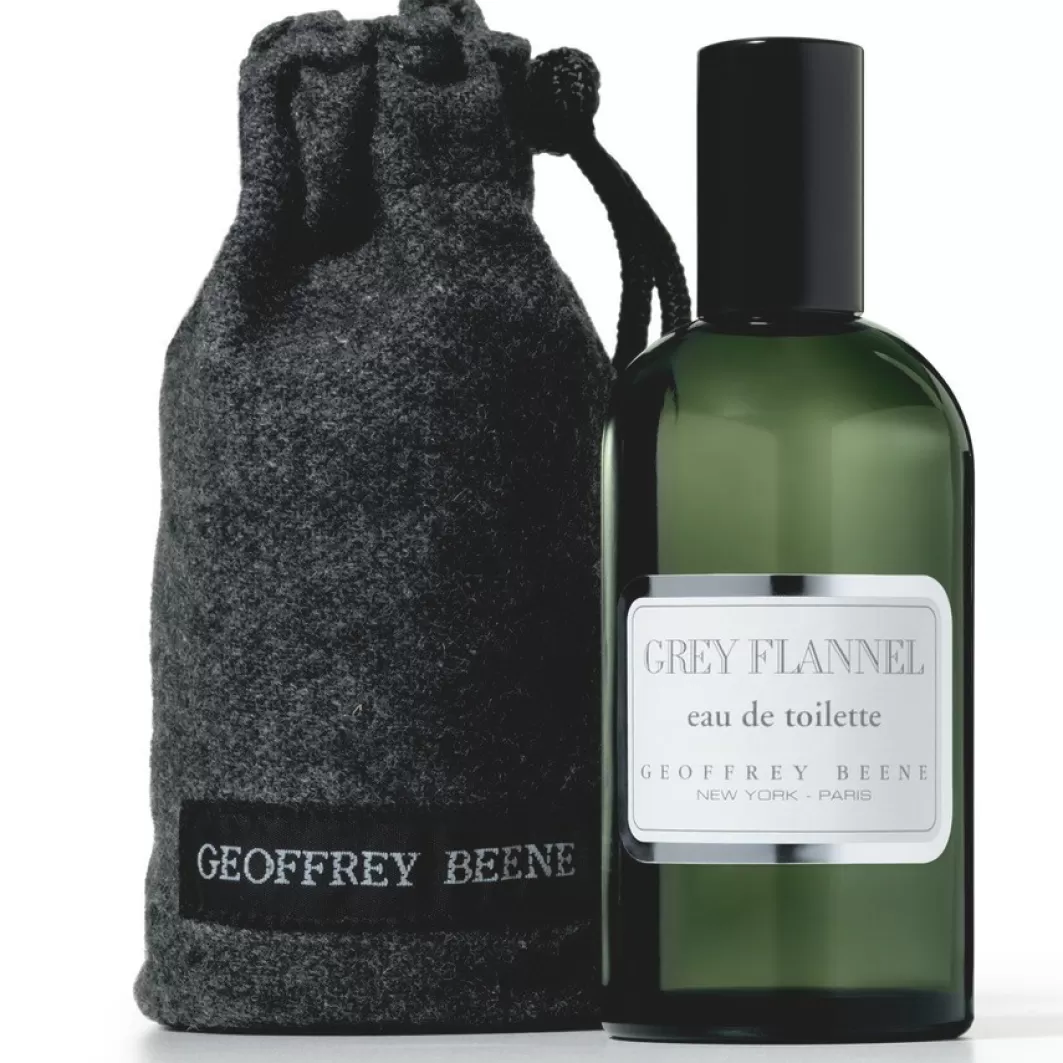 Geoffrey Beene Fragranze Maschili^ Grey Flannel