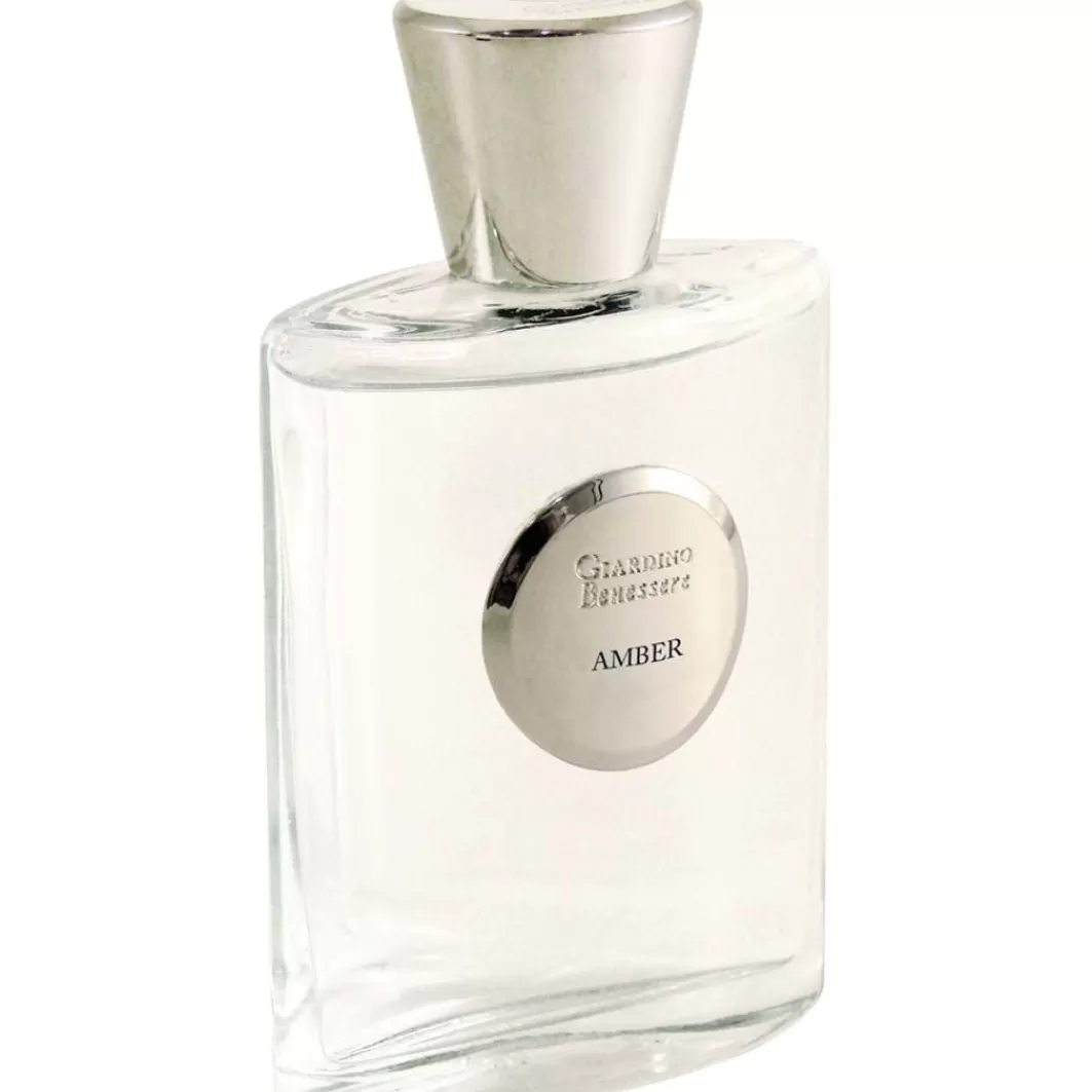 Classic Collection Amber Eau De Parfum Spray>Giardino Benessere Discount