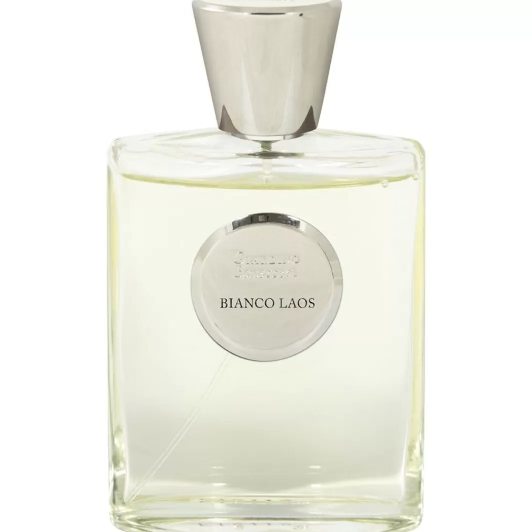 Classic Collection Bianco Laos Eau De Parfum Spray>Giardino Benessere Store