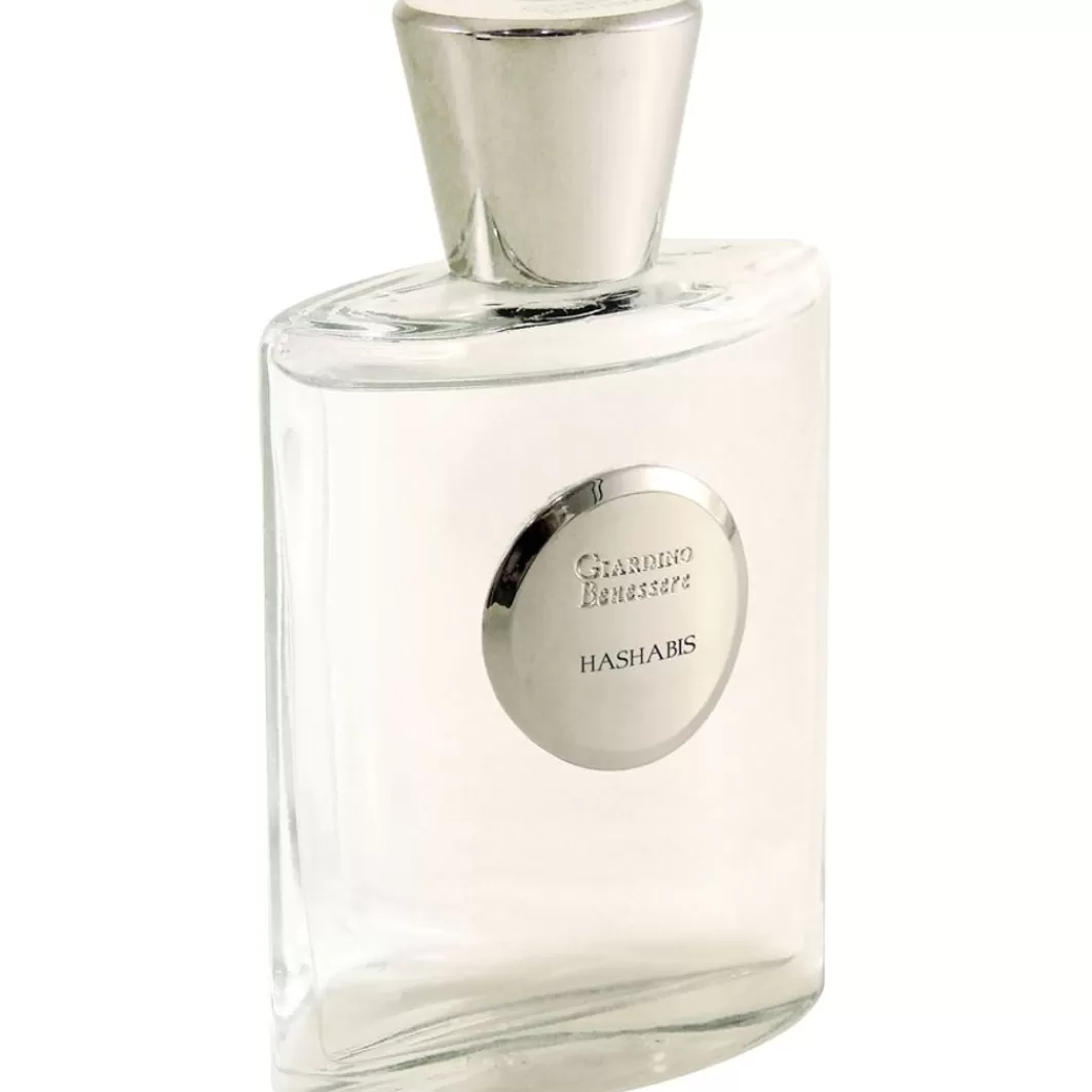 Classic Collection Hashabis Eau De Parfum Spray>Giardino Benessere Fashion