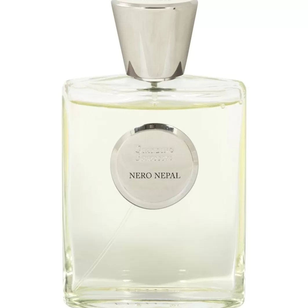 Classic Collection Nero Nepal Eau De Parfum Spray>Giardino Benessere Sale