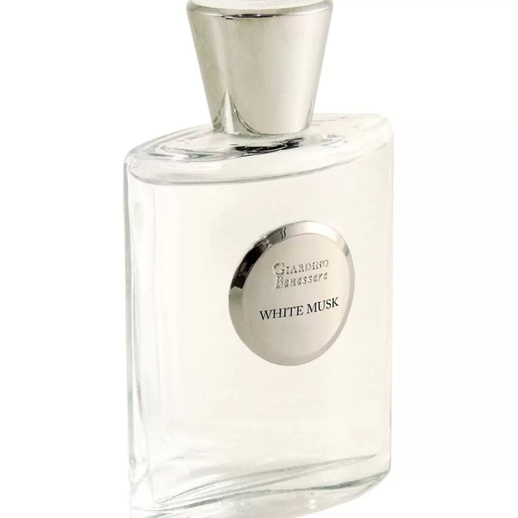 Classic Collection White Musk Eau De Parfum Spray>Giardino Benessere Store