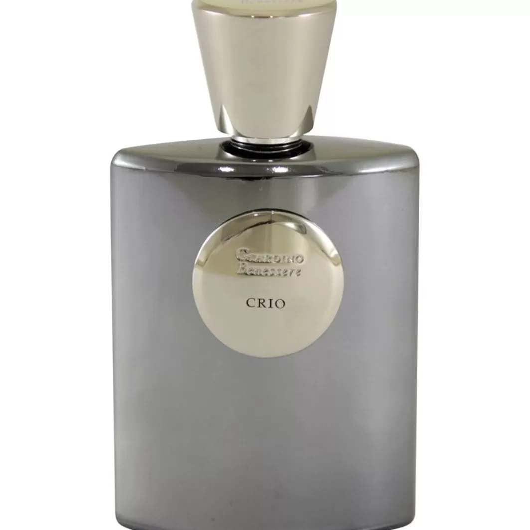 Titani Collection Crio Extrait De Parfum>Giardino Benessere Best Sale